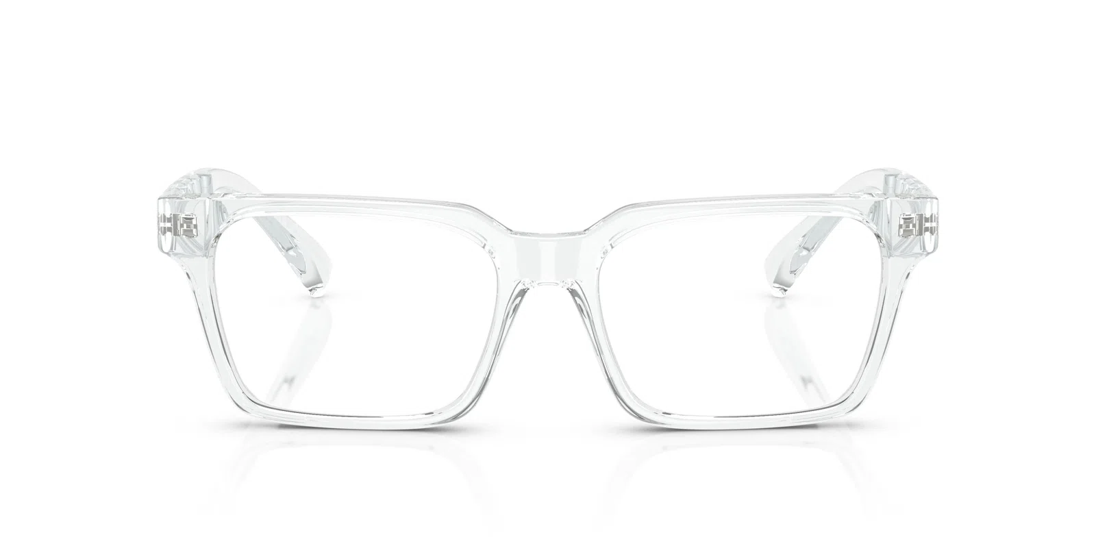 Armani Exchange 3122 Eyeglasses - view 10